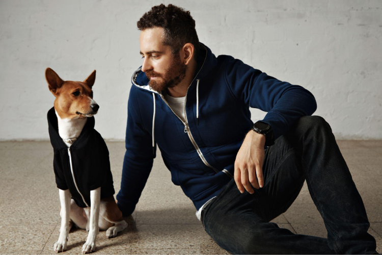 Pet and Parent Twinning Outfits: The Cutest Trend Every Dog Lover Should Try