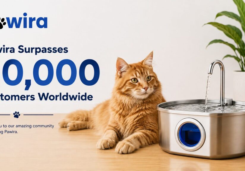 Pawira Surpasses 50_000 Customers