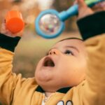 Elmo teething toys recall