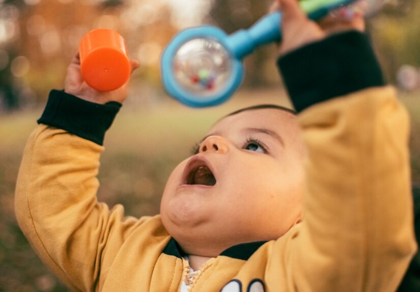 Elmo teething toys recall